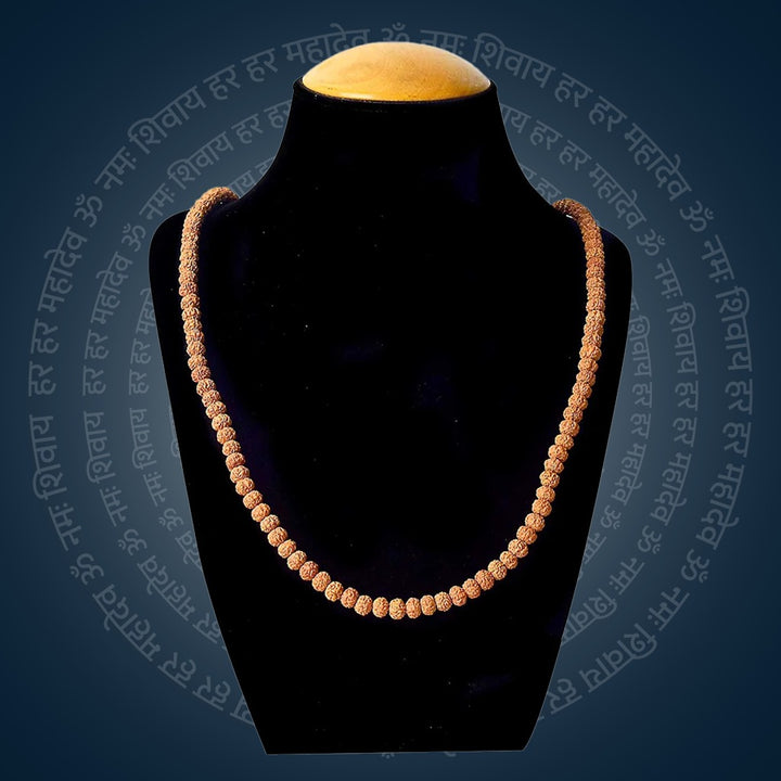 1 to 14 Mukhi Siddh Rudraksha Mala Certified & Authentic | India's Most Authentic  Lab & X-ray Certified Rudraksha Collection – Rudrapure.com
