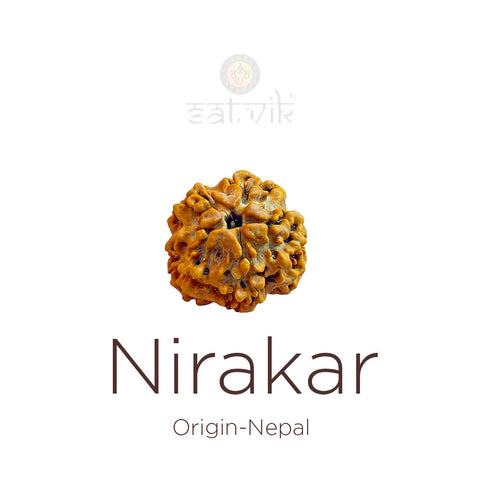 Nirakar Rudraksha bead natural Nepali regular formless Rudraksha.India's Most Authentic  Lab & X-ray Certified Rudraksha Collection – Rudrapure.com